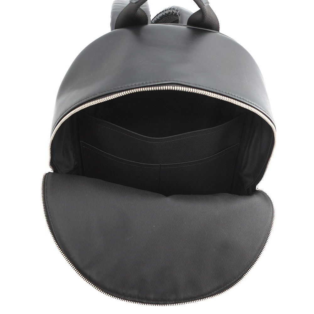 Louis Vuitton Backpack Monogram Macassar Josh NV Black — view 5