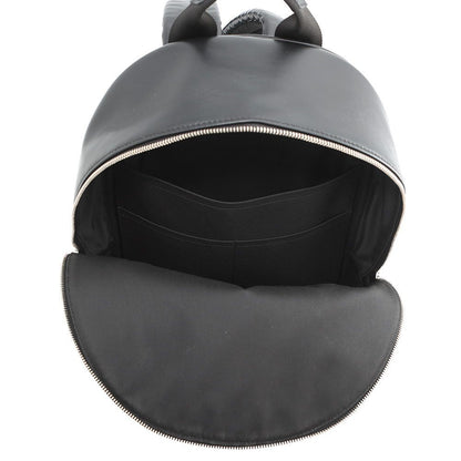 Louis Vuitton Backpack Monogram Macassar Josh NV Black — view 5