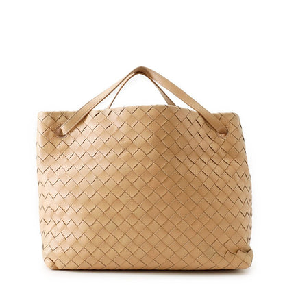 Bottega Veneta Tote Intrecciato Garda Large