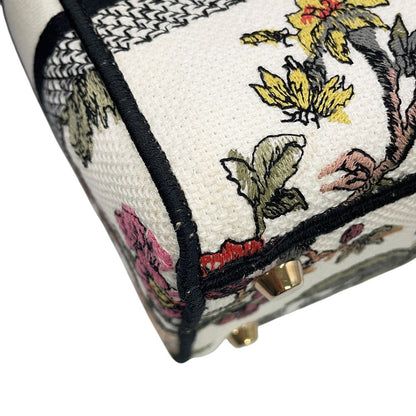 Dior Handbag Light 2-Way White — view 7