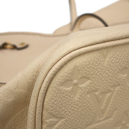 Louis Vuitton Tote Monogram Empreinte Neverfull — view 6