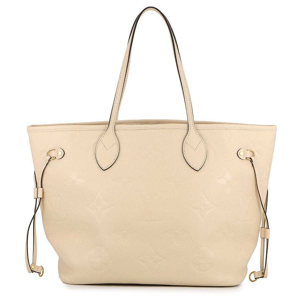 Louis Vuitton Tote Monogram Empreinte Neverfull