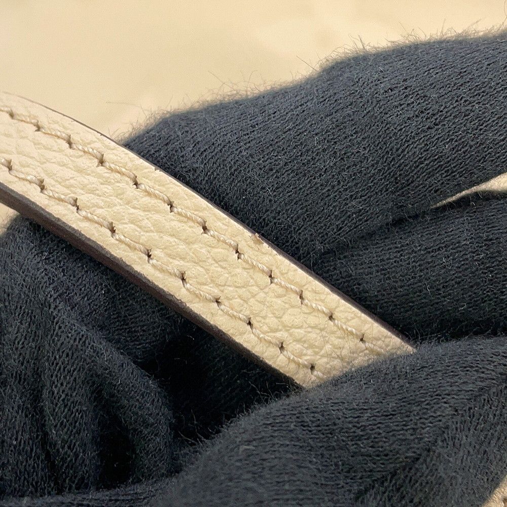 Louis Vuitton Tote Monogram Empreinte Neverfull — view 8