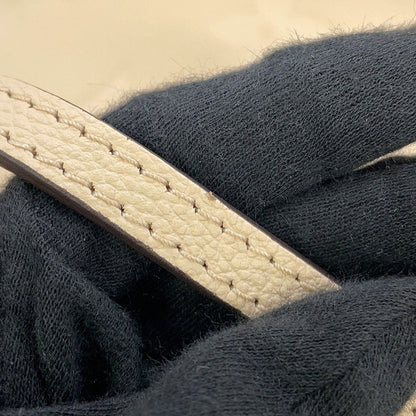 Louis Vuitton Tote Monogram Empreinte Neverfull — view 8
