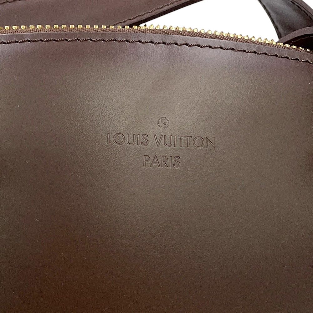 Louis Vuitton Shoulder Bag Damier Ebene Verona GM — view 6