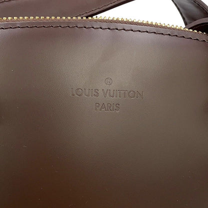 Louis Vuitton Shoulder Bag Damier Ebene Verona GM — view 6