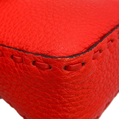 Fendi Selleria FF Baguette Mini 2-Way Shoulder — view 7