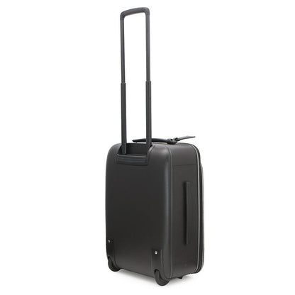 Louis Vuitton Carry Case Taiga Pegase L'egere Business 55 Suitcase Travel Black — view 2