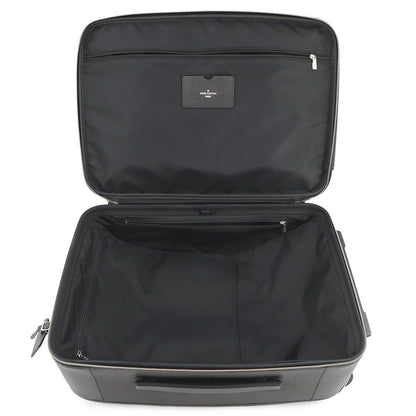 Louis Vuitton Carry Case Taiga Pegase L'egere Business 55 Suitcase Travel Black — view 4