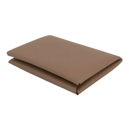 Hermes Card Case Calvi Duo Etoupe Epsom Business Holder — view 2