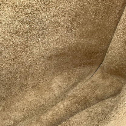 Hermes Shoulder Bag Evelyne 3 PM Etoupe Gold Taurillon Clemence — view 8