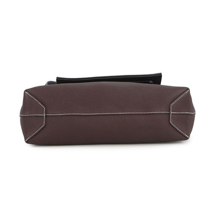 Hermes Tote Cabasserie 31 le Jusselier Caban Taurillon Clemence — view 3