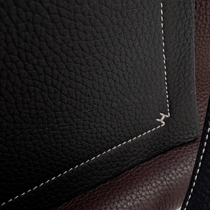 Hermes Tote Cabasserie 31 le Jusselier Caban Taurillon Clemence — view 8