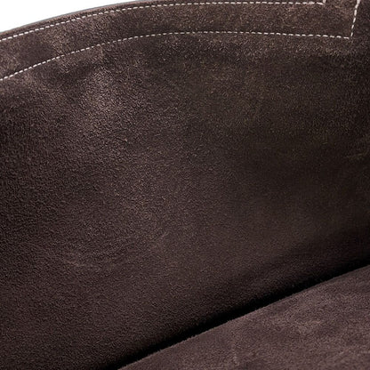 Hermes Tote Cabasserie 31 le Jusselier Caban Taurillon Clemence — view 9