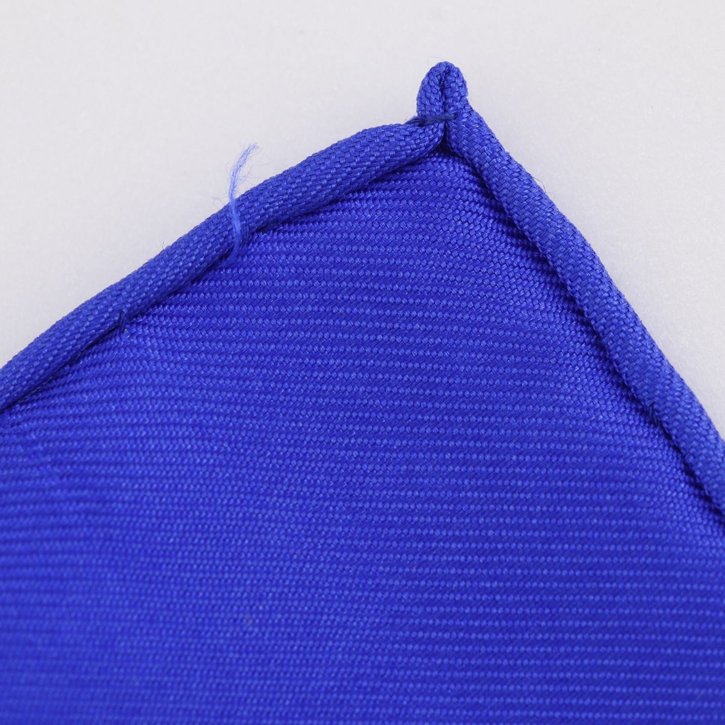 Hermes Carre 90 Circus Silk Blue Scarf — view 6
