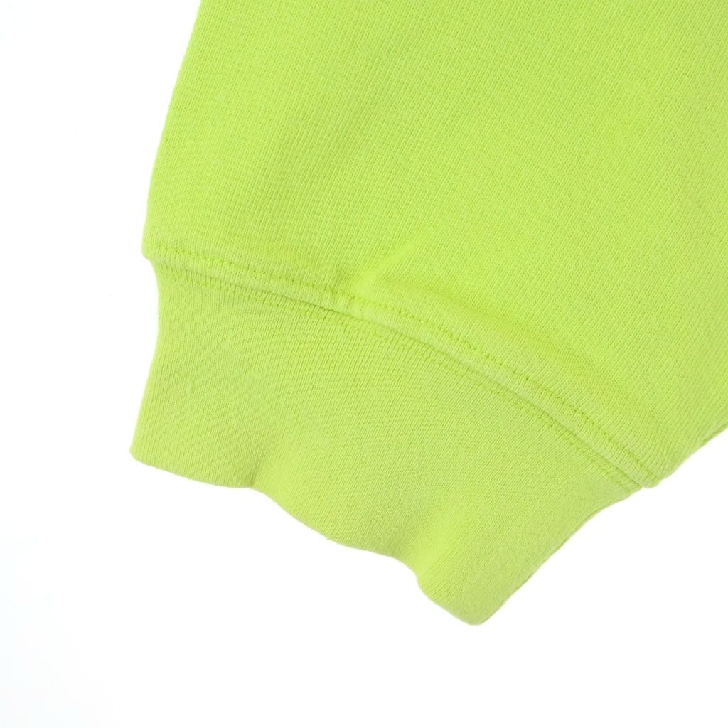 Chrome Hearts Matty Boy Ppo Link Sweatshirt Shirt Boy Ppo Crew Neck Yellow — view 6