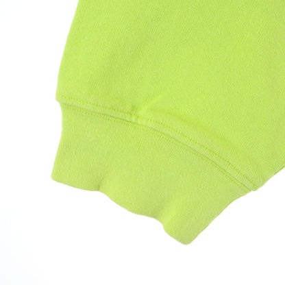 Chrome Hearts Matty Boy Ppo Link Sweatshirt Shirt Boy Ppo Crew Neck Yellow — view 6