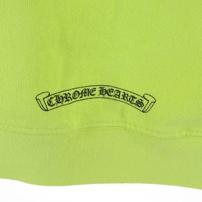 Chrome Hearts Matty Boy Ppo Link Sweatshirt Shirt Boy Ppo Crew Neck Yellow — view 4