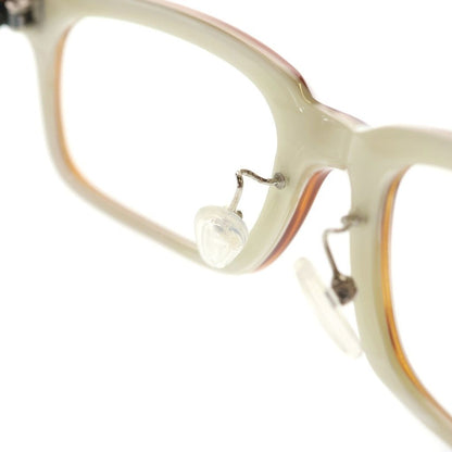 Chrome Hearts Pontifass BS Flare Decoration Square Lens Sunglasses Eyewear — view 5