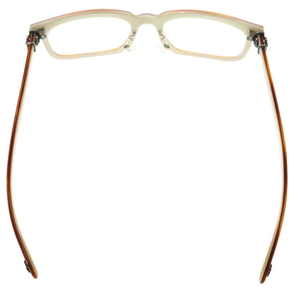 Chrome Hearts Pontifass BS Flare Decoration Square Lens Sunglasses Eyewear — view 2