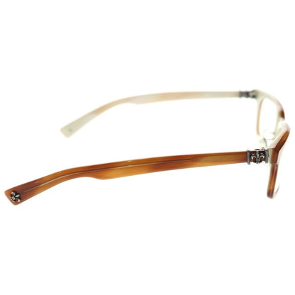 Chrome Hearts Pontifass BS Flare Decoration Square Lens Sunglasses Eyewear — view 3
