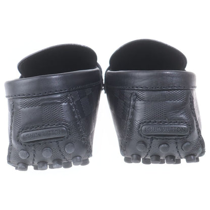 Louis Vuitton Hockenheim Line Loafers Black — view 3