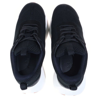 Hermes Heroes Mesh Sneakers Black — view 4