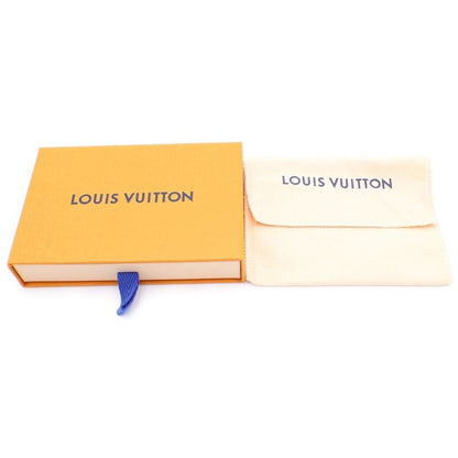 Louis Vuitton LV Takashi Murakami Multicolor Business Card Holder Case Criss — view 6
