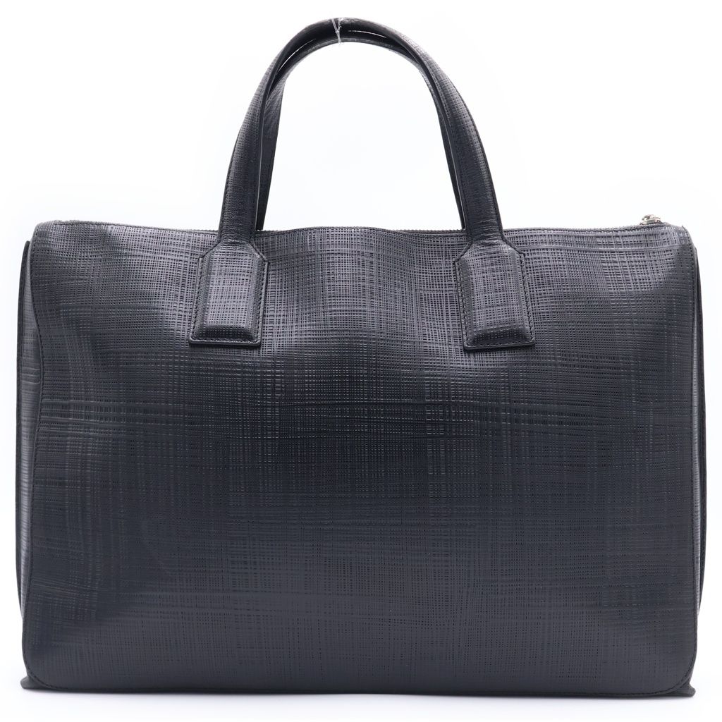 Loewe Goya Business Briefcase Black — view 2