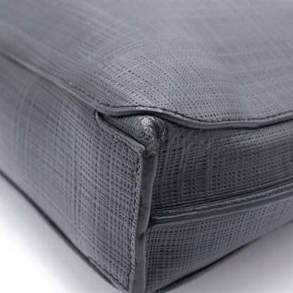 Loewe Goya Business Briefcase Black — view 6