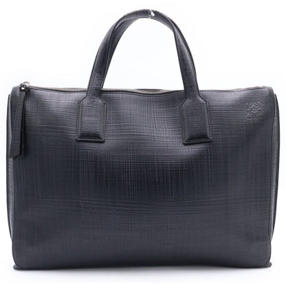 Loewe Goya Business Briefcase Black