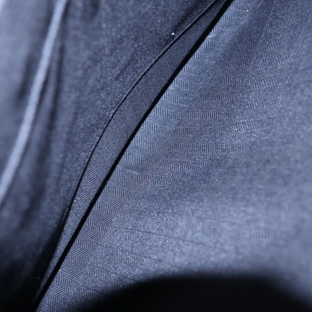Loewe Goya Business Briefcase Black — view 5