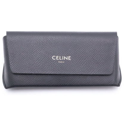 Celine Triomphe 01 Black Frame Sunglasses Eyewear — view 6