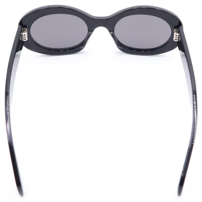 Celine Triomphe 01 Black Frame Sunglasses Eyewear — view 2