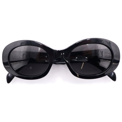 Celine Triomphe 01 Black Frame Sunglasses Eyewear