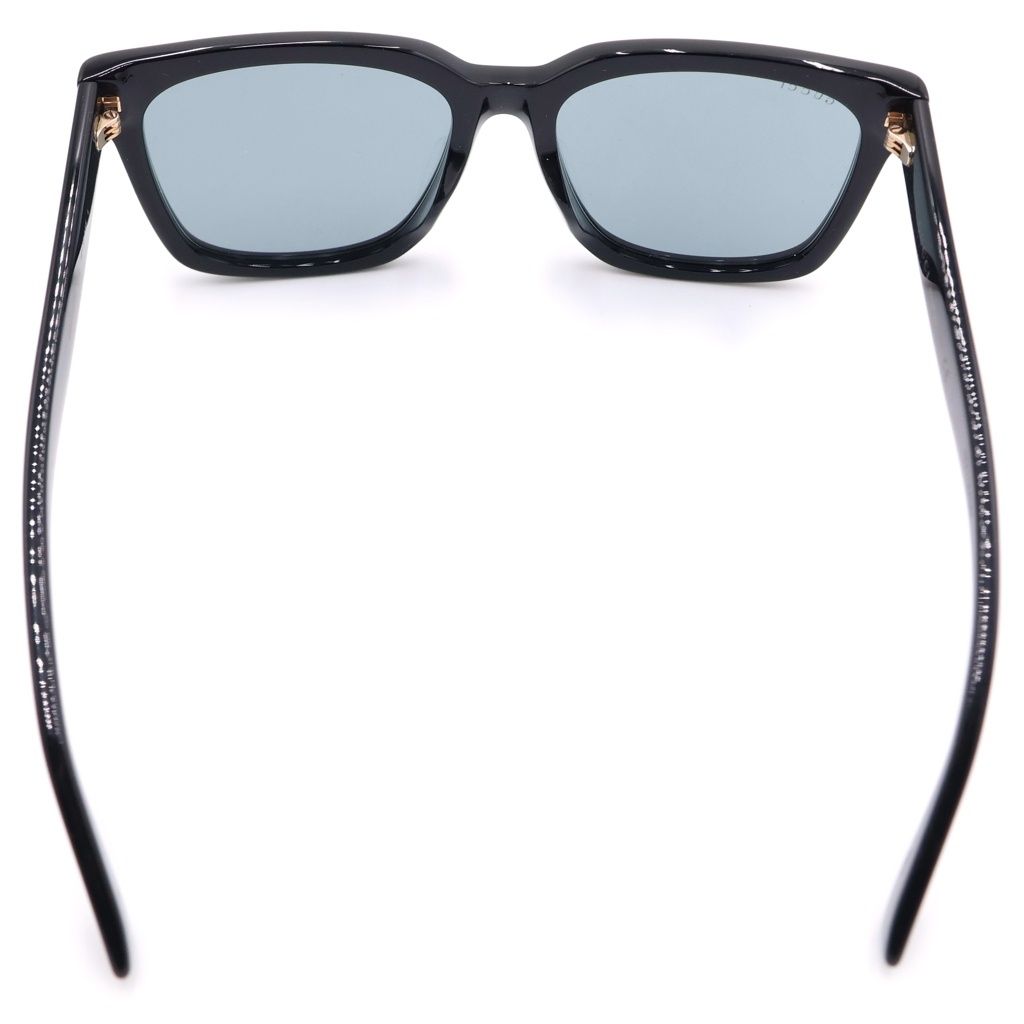 Gucci Sunglasses Eyewear Black — view 2