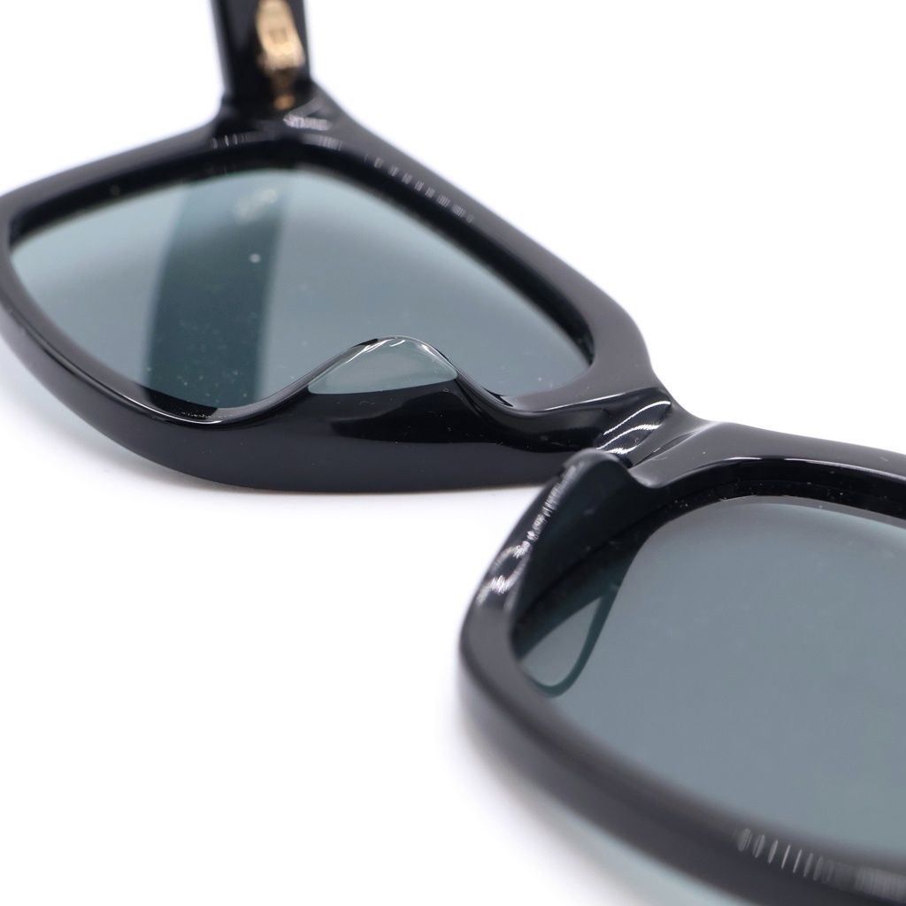 Gucci Sunglasses Eyewear Black — view 5