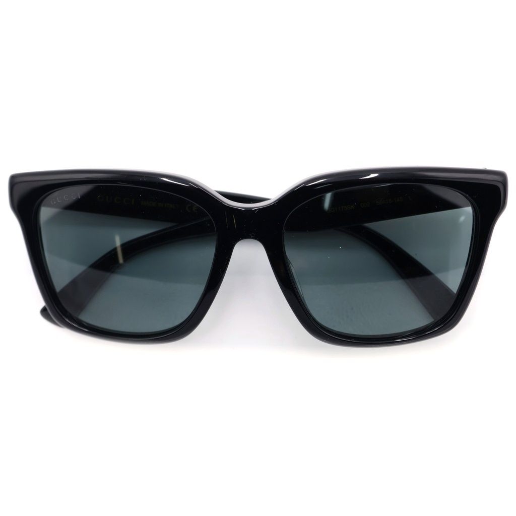Gucci Sunglasses Eyewear Black
