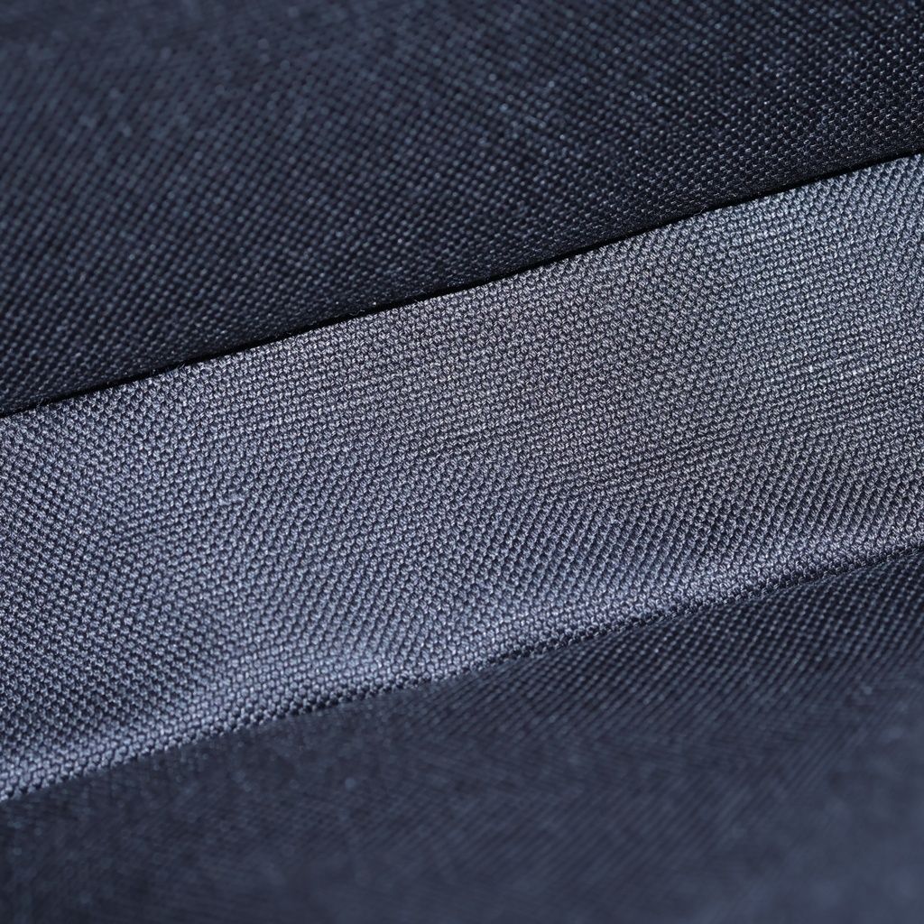 Gucci GG Supreme Belt Bag Black — view 5