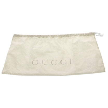 Gucci GG Supreme Belt Bag Black — view 6