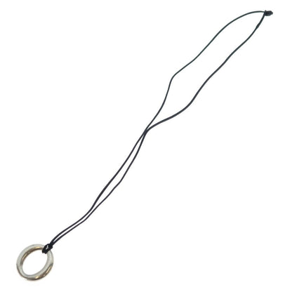 Tiffany & Co Seviana Pendant Chain Silver — view 2