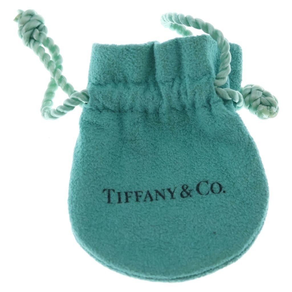 Tiffany & Co Seviana Pendant Chain Silver — view 6