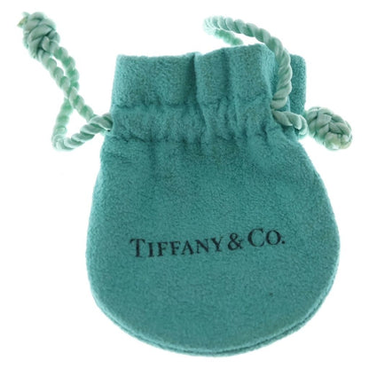 Tiffany & Co Seviana Pendant Chain Silver