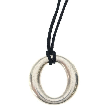 Tiffany & Co Seviana Pendant Chain Silver — view 3
