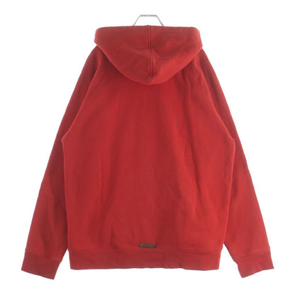 Chrome Hearts Sailin on HD Plvr Chsmr Cemetery Embroidery Sweatshirt Pullover — view 2