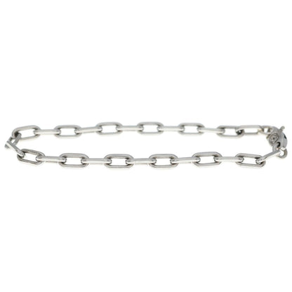 Cartier 18k White Gold Bracelet — view 4