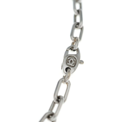 Cartier 18k White Gold Bracelet — view 5