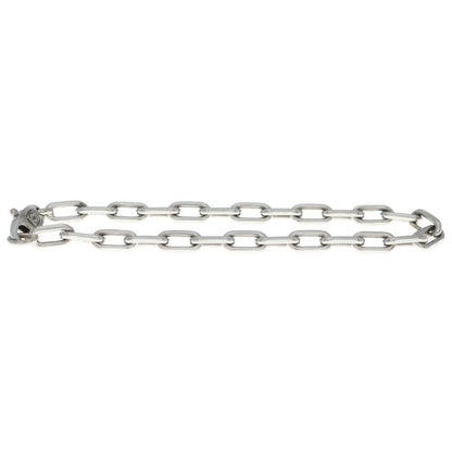 Cartier 18k White Gold Bracelet — view 3