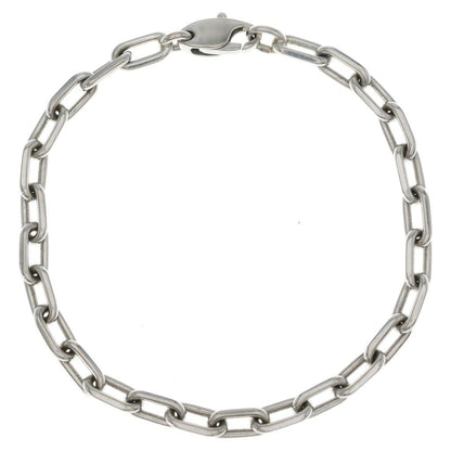 Cartier 18k White Gold Bracelet — view 2