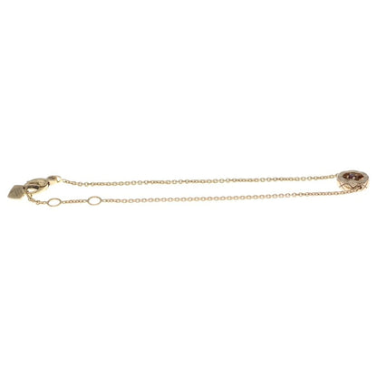 Chanel Coco Crush Collection Bracelet 18k Beige Gold Ruby — view 3
